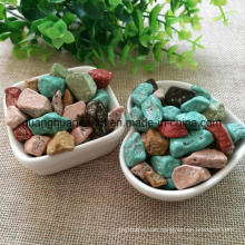 Hot Sale Chocolate Beans Stone Chocolate From China
